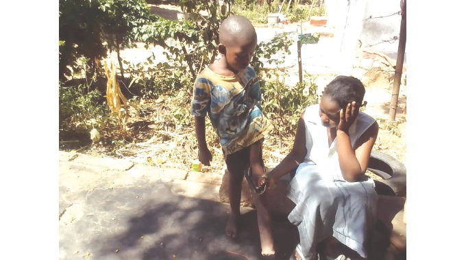 Faulty artificial leg hinders 9-year-old